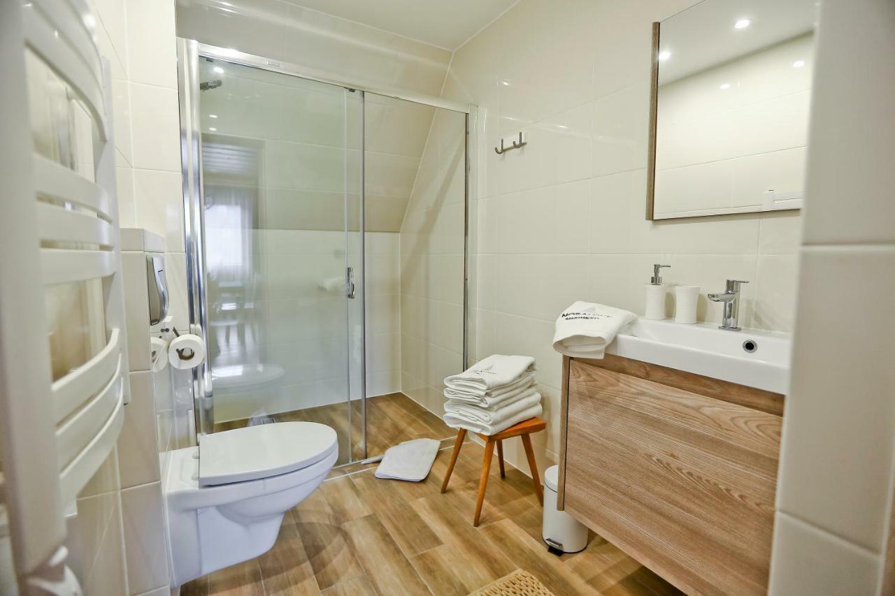 Nosalove Apartamenty Zakopane Luaran gambar