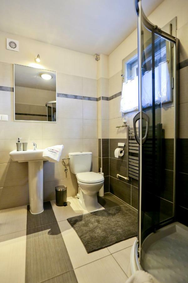 Nosalove Apartamenty Zakopane Luaran gambar