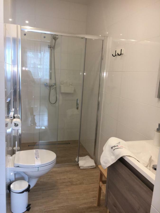 Nosalove Apartamenty Zakopane Luaran gambar