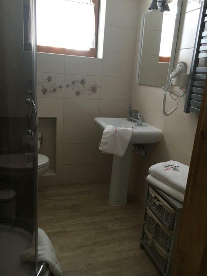 Nosalove Apartamenty Zakopane Luaran gambar